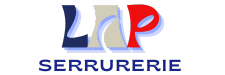 Serrurier Valdallière Logo